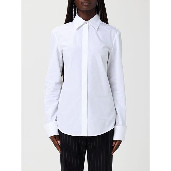 Sportmax Shirt Woman White